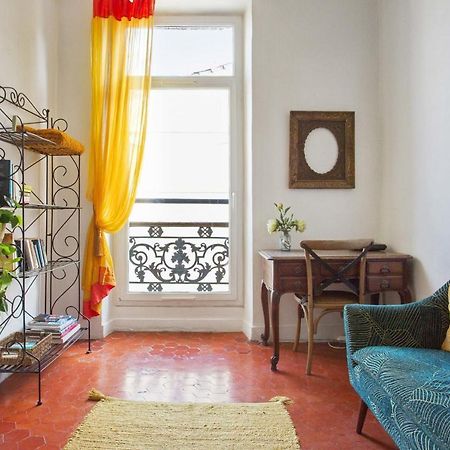 Appartement Grignan - Welkeys Marseille Ngoại thất bức ảnh