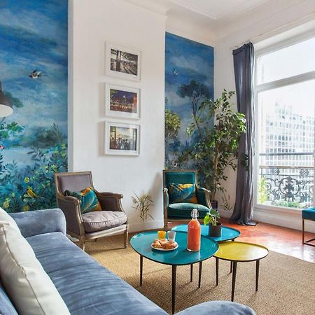 Appartement Grignan - Welkeys Marseille Ngoại thất bức ảnh