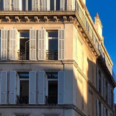 Appartement Grignan - Welkeys Marseille Ngoại thất bức ảnh