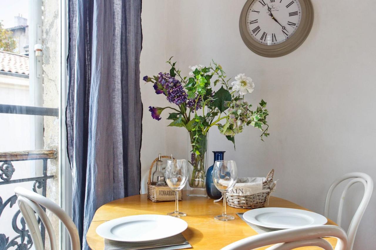 Appartement Grignan - Welkeys Marseille Ngoại thất bức ảnh