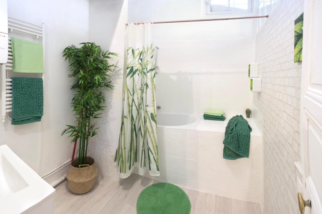 Appartement Grignan - Welkeys Marseille Ngoại thất bức ảnh